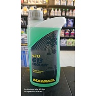 MANNOL Coolant G13 4213 PREMIX COOLANT
