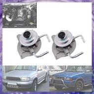 (Y W Z H)2Pcs   Primer Pump Assembly WL81-13-ZA0 for  3/6  B2500  RANGER 2.5D -T WL81-13-480 WL8113Z