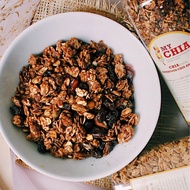 Chianola Granola 650gr