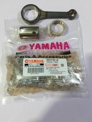 yamaha genuine mio soul i 115/ms115 /vega connecting rod kit set