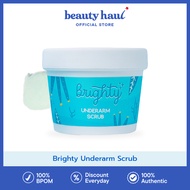 BRIGHTY Underarm Scrub