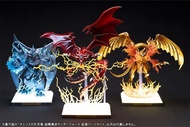 [ PRE ORDER / 預訂 ]Kotobukiya 遊戲王 三幻神 歐西里斯的天空龍 特效套件 ● 遊戲王 三幻神 太陽神的翼神龍 特效套件 ● 遊戲王 三幻神 歐貝利斯克的巨神兵 特效套件