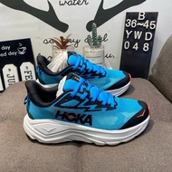 HF6D HOKA Challenger 8 Running Shoes For Men’s and Women‘s Breathable Cushioning Sneaker
