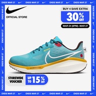 Nike Men's Vomero 17 PRM Road Running Shoes - Teal Nebula