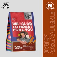 [NiP X URT] เมล็ดกาแฟ OSBOURNE BLEND - Medium Roast มีหลายขนาดให้เลือก