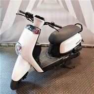 【寄售車】【0元交車】2014 年 YAMAHA 山葉 CUXI 115 CUXI115 QC 機車 單碟