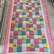Toto patchwork single cotton