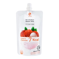 JELLY B DRINKABLE DIET KONJAC JELLY 150ML LYCHEE (CESTI)