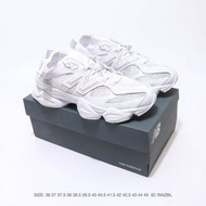 NB9060男女款老爹鞋