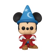 Pop! Disney: Fantasia 80th Anniversary - Sorcerer Mickey Vinyl Figure Funko Pop! Disney: Fantasia 80