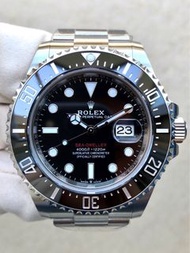 Rolex 126600 2023 Mk2