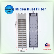 MFW-751S MFW-EC750 MFW-752S MFW-E75S Midea Washing Machine Lint Filter/Magic Filter