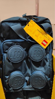 Lego書包/Costco代購