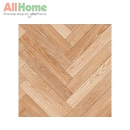 Tools 
Building material 
【COD】ggmky0 Rossio Pil 60X60 66600 Herringbone Tiles for Floor
