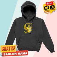 Anomaly Perochello Lemonchello Kids Hoodie Anomaly Perochello Lemonchello Boys & Girls Jacket/