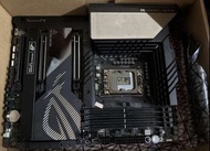 ASUS ROG Z790 Hero 旗艦主機板