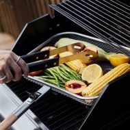 Fredde BBQ燒烤籃