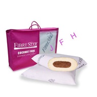 Fibre Star Coconut Fibre Synthetic Latex Pillow