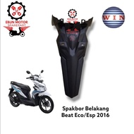 WIN Spakbor Belakang Beat Eco/ESP 2016