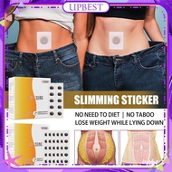 ♕ 10/30/50 Pcs Belly Slimming Button Patch Fast Burning Fat Lose Weight Navel Sticker Effective Pads Detox Abdominal Tummy Herbal Slimming Detox Pills