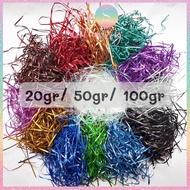 [HOTIS] 3mm - Glitter straw paper, iridescent raffia straw paper, lining high-end luxury gift box