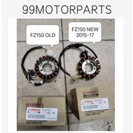 original 100% HONG LEONG YAMAHA FZ150 OLD LAMA BARU FZ150I FZ 150 v1 v2 v3 STARTER COMP FUEL MAGNET 