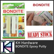 KH BONDITE Epoxy putty** **