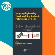 [100% Original Books] - Designing Engineering Structures using Stochastic Op by Levent Aydin (UK edi