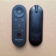 Original Creational TV Remote Control 50E680F YK-22HA YK-22HB Celestial Gift Small LCD