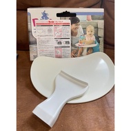 Second Hand Bumbo Accessories Trays Belts