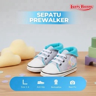 Elle Bunny Sound doraemo pre walker Shoes