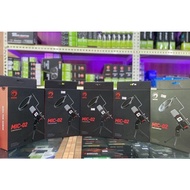 mic recording online class live news Mike