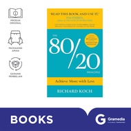 The 80/20 Principle