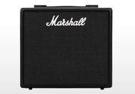 Marshall Code 25瓦數位綜效電吉他音箱