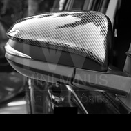 Toyota Corolla Cross Side Mirror Cover