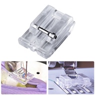 Invisible Zipper Sewing Machine Presser Foot for Singer, Brother, Babylock