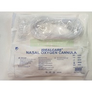 Idealcare Nasal Oxygen Cannula Adult