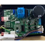 Refrigerator compressor inverter board 101-02-Y18-A 24-D-V716 11509019500 part
