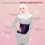 BENGKUNG PEMECAH LEMAK TERBAIK DEMICA BENGKUNG