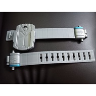 DX KAMEN RIDER OOO STRAP BELT