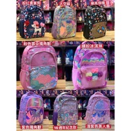 Australia Smiggle School Bag/Trendy Bag/Outing Bag/Casual Bag/Soft Bag