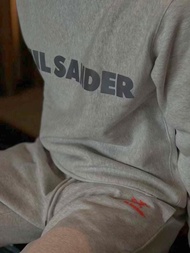 Jil sander x arc'teryx sweater (unisex)