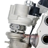 TD04LR6 Turbo For BMW 125i 220i 228i 420i 428i 328i 520i 320i X4 X3 X5 N20 2.0L 49U77-02072 49477-02