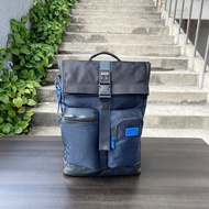 TAS TUMI ALPHA BRAVO CYPRESS BACKPACK-RANSEL TUMI-TAS TUMI-TUMI