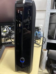 Alienware X51 R2 (i5-4440 Ram 8GB 512SSD )可升i7  電競主機/台機/桌上電腦/主機/Desktop/PC