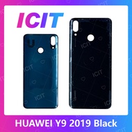 Huawei Y9 2019/JKM-LX2 อะไหล่ฝาหลัง หลังเครื่อง Cover For huawei y9 2019/jkm-lx2 อะไหล่มือถือ คุณภาพดี  ICIT-Display