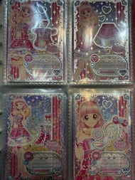 星夢學園友代卡