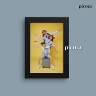 Picora ALVA 4R (10x15cm) Photo Frames Frames - Black
