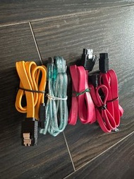 SATA 3.0 線