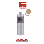 1ZPRESSO Q2 Premium Coffee Grinder Hand